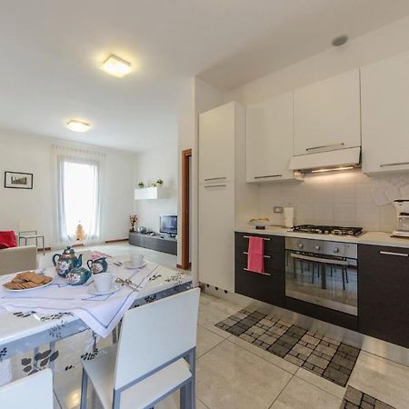 Residenza Leon D'Oro Apartment Venesia Bagian luar foto