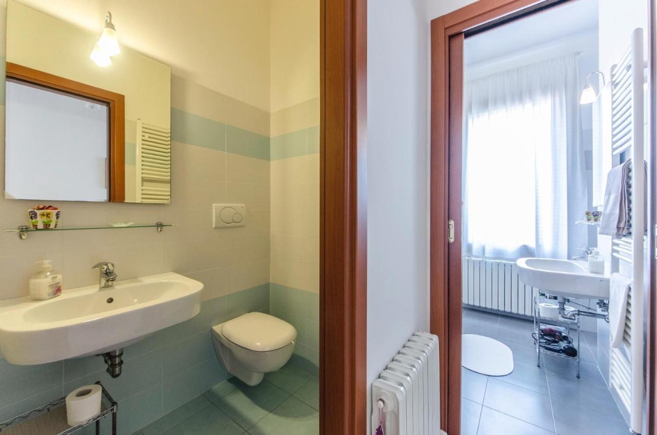 Residenza Leon D'Oro Apartment Venesia Bagian luar foto