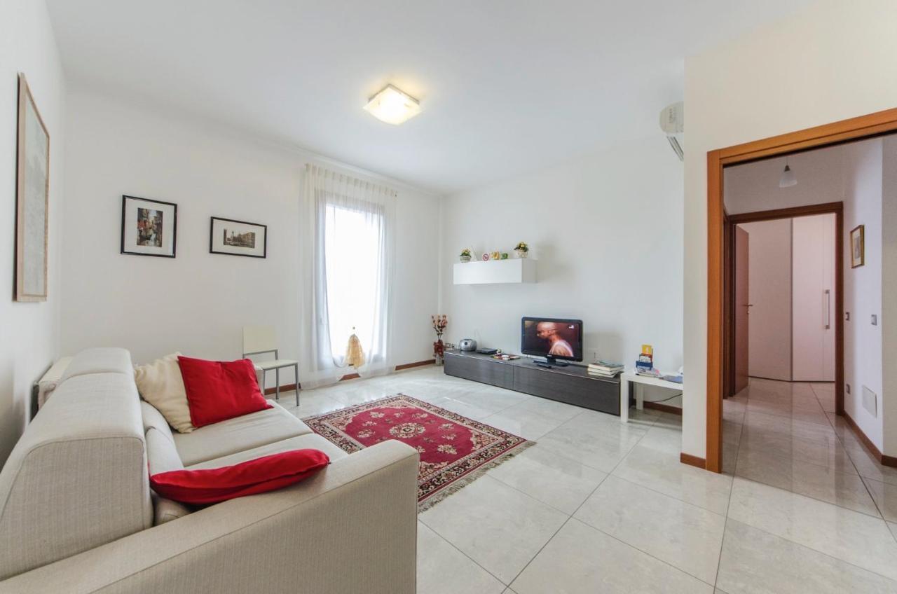 Residenza Leon D'Oro Apartment Venesia Bagian luar foto