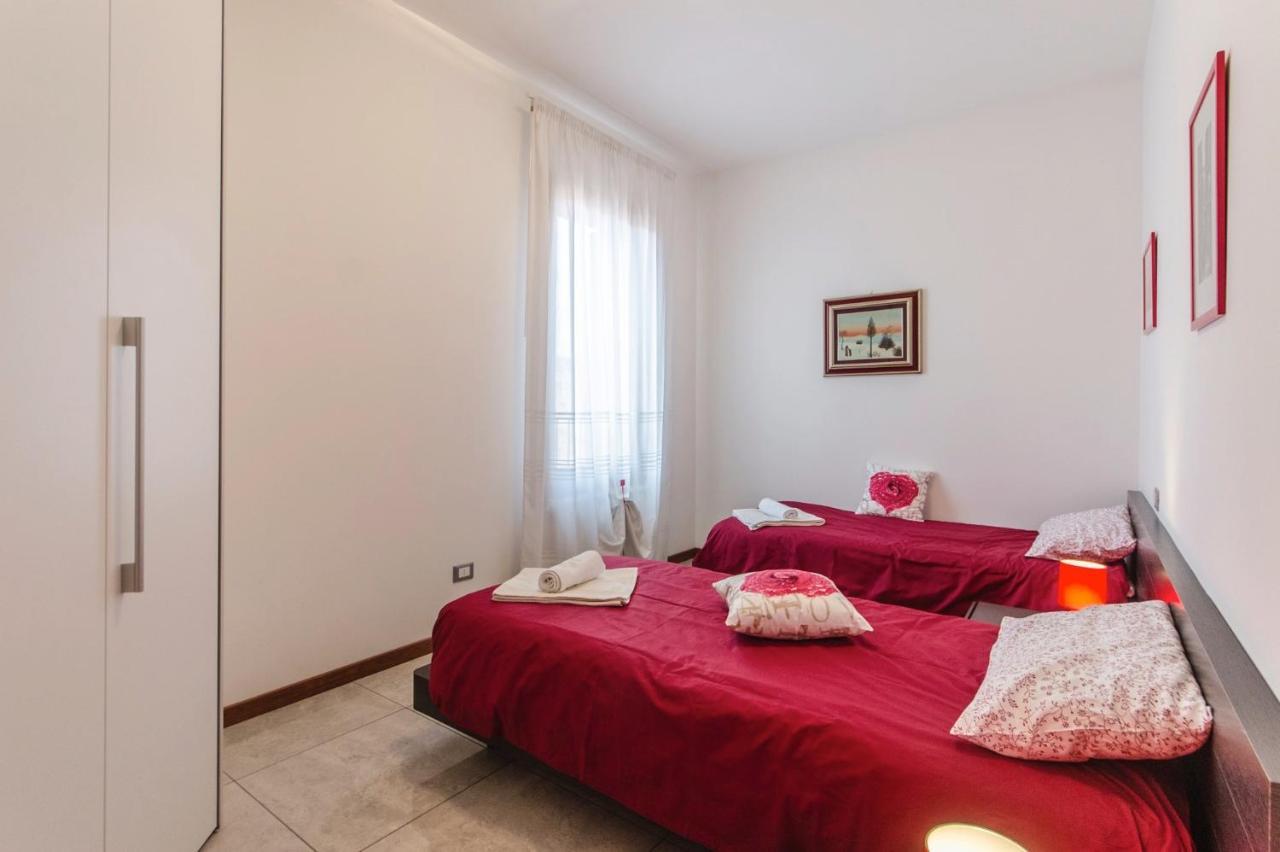 Residenza Leon D'Oro Apartment Venesia Bagian luar foto