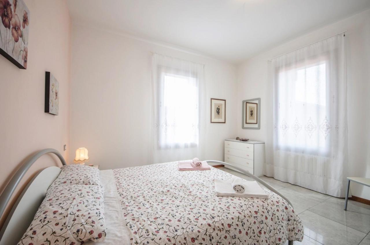 Residenza Leon D'Oro Apartment Venesia Bagian luar foto