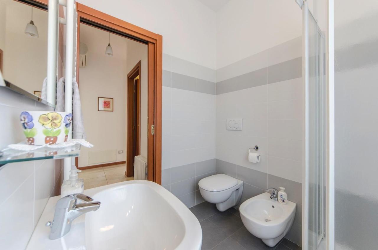 Residenza Leon D'Oro Apartment Venesia Bagian luar foto