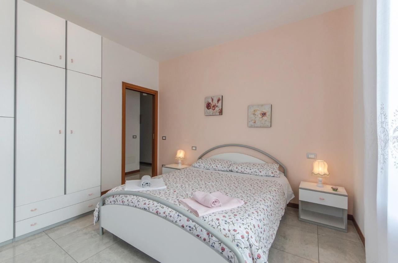 Residenza Leon D'Oro Apartment Venesia Bagian luar foto