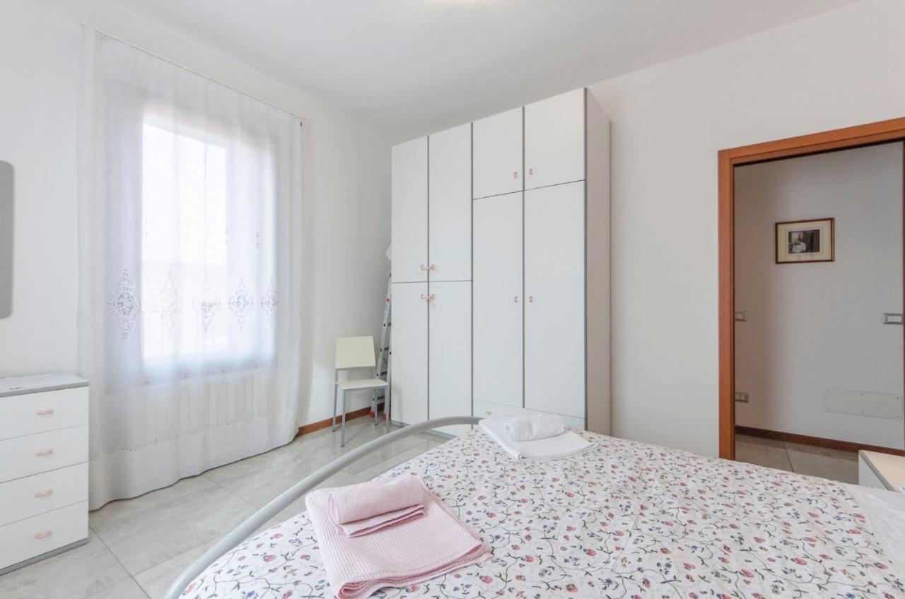 Residenza Leon D'Oro Apartment Venesia Bagian luar foto
