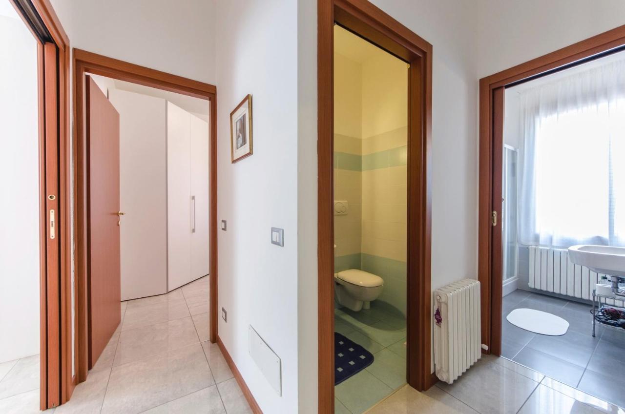 Residenza Leon D'Oro Apartment Venesia Bagian luar foto